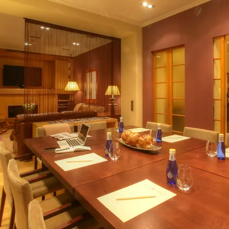 Binissaida Boutique 4*