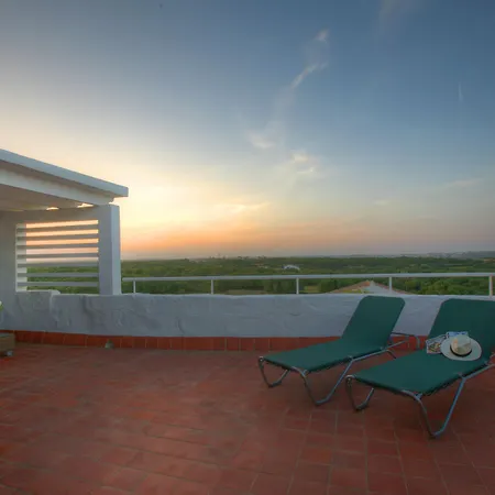 Binissaida Boutique Hotel