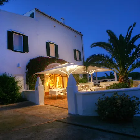 Binissaida Boutique Hotel 4*