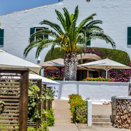 Binissaida Boutique 4* Es Castell (Menorca)