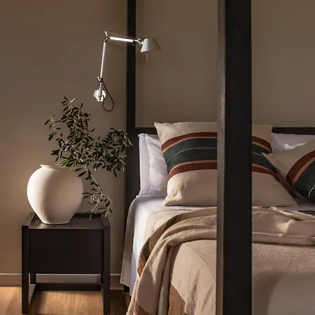 Binissaida Boutique 4*