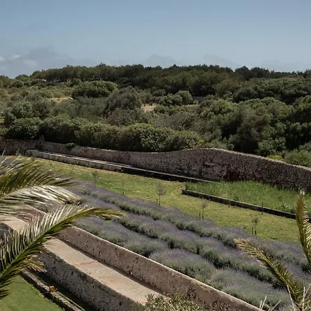 Binissaida Boutique 4*