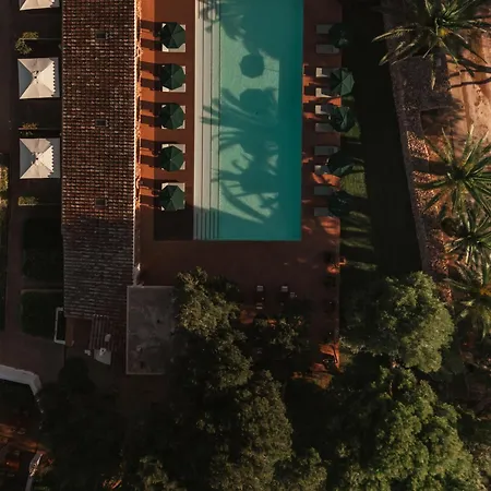 Binissaida Boutique Es Castell (Menorca)