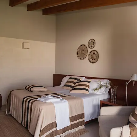 Binissaida Boutique Hotel 4*