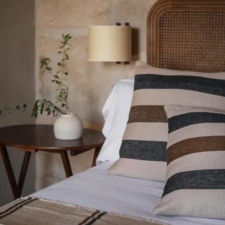 Binissaida Boutique Ξενοδοχείο Ες Καστέλ