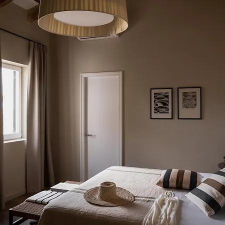 Binissaida Boutique Hotel