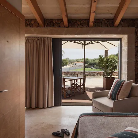 Binissaida Boutique Hotel 4*