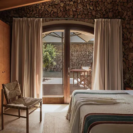 Binissaida Boutique Hotel Es Castell (Menorca)