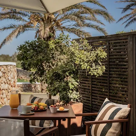 Hotel Binissaida Boutique Es Castell (Menorca)