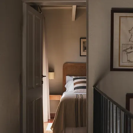 Binissaida Boutique Hotel