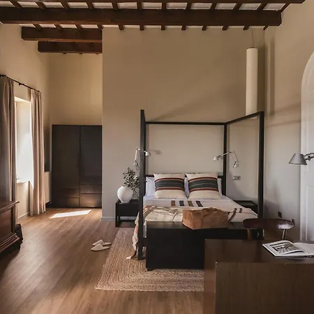 Hotel Binissaida Boutique 4*