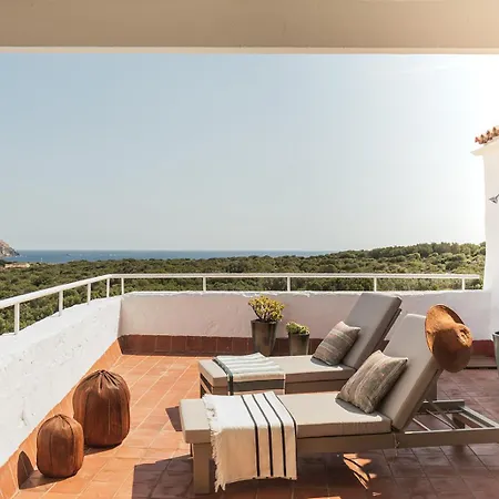 Binissaida Boutique Hotel