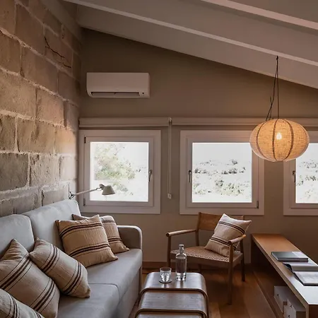 Binissaida Boutique 4* Ες Καστέλ