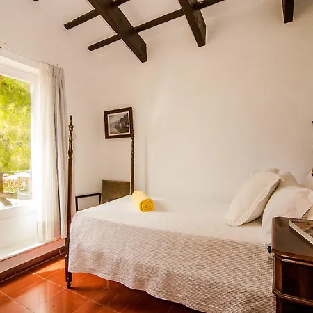 Binissaida Boutique Es Castell (Menorca)