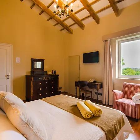 Hotel Binissaida Boutique 4*