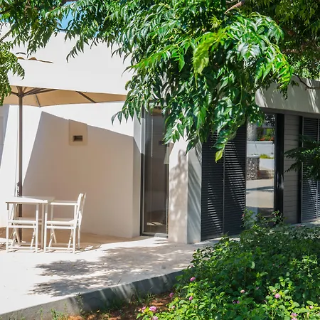 Binissaida Boutique 4* Ες Καστέλ