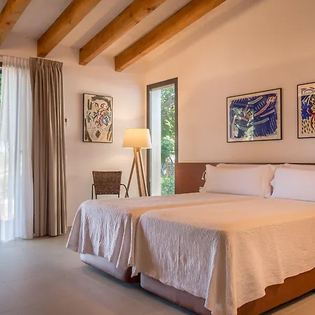 Binissaida Boutique Hotel