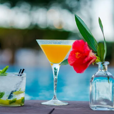 Binissaida Boutique 4* Es Castell (Menorca)