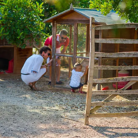 Ξενοδοχείο Binissaida Boutique