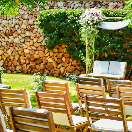 Binissaida Boutique Hotel