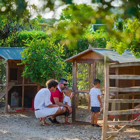 Binissaida Boutique Ξενοδοχείο Ες Καστέλ