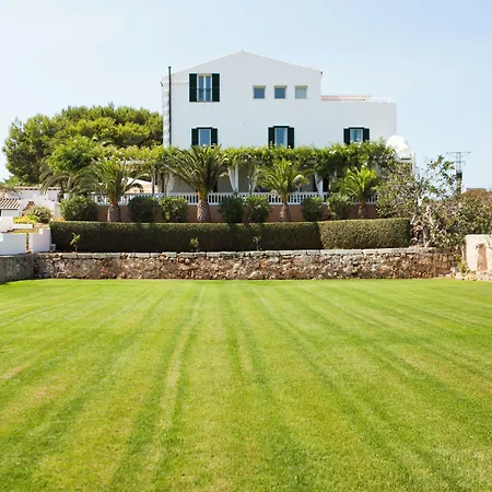 Binissaida Boutique Hotel Es Castell (Menorca)