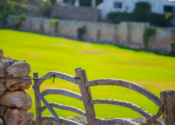 Hotel Binissaida Boutique Es Castell (Menorca)