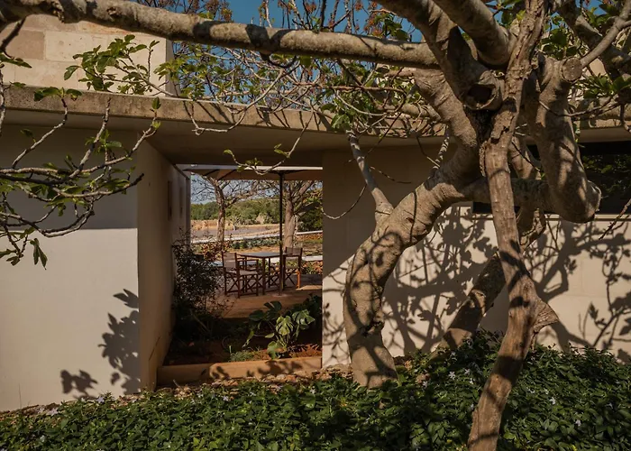 Hotel Binissaida Boutique Es Castell (Menorca)