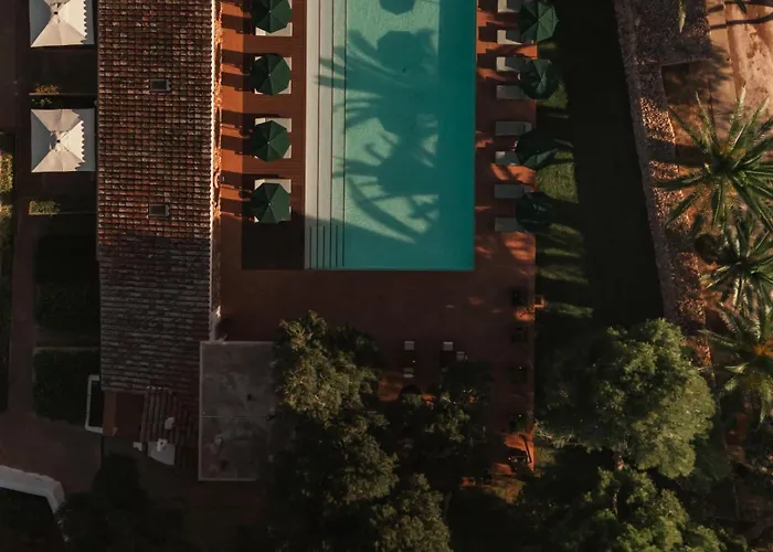 Binissaida Boutique Es Castell (Menorca)