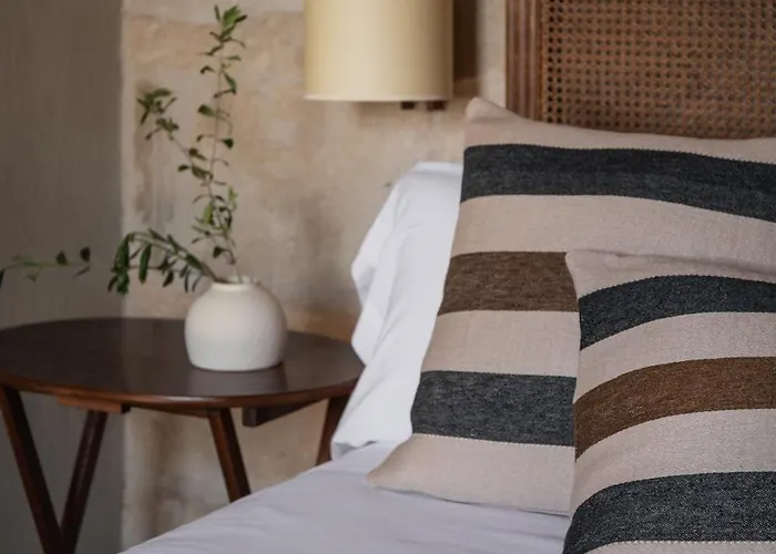 Binissaida Boutique Hotel Es Castell (Menorca)