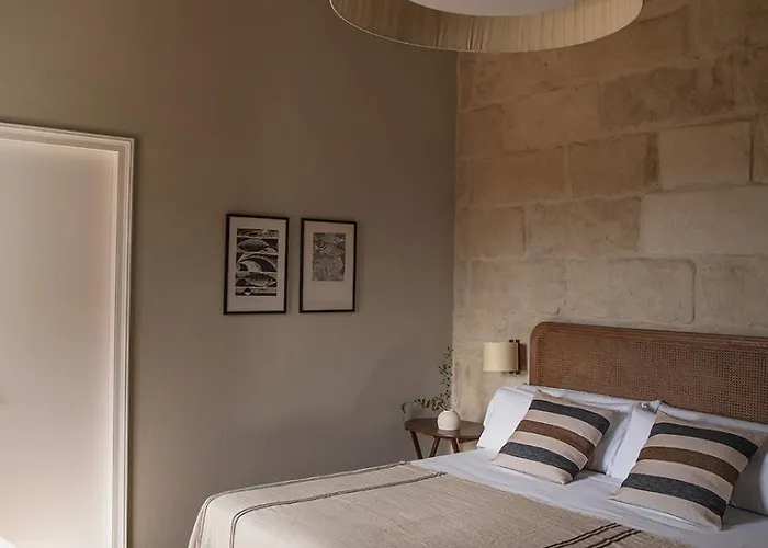 Hotel Binissaida Boutique Es Castell (Menorca)