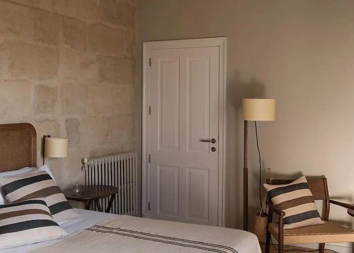 Binissaida Boutique 4* Es Castell (Menorca)
