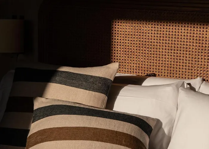 Binissaida Boutique 4* Es Castell (Menorca)