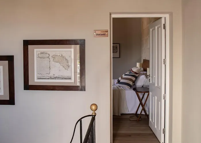 Hotel Binissaida Boutique