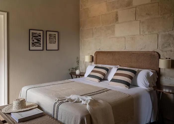 Hotel Binissaida Boutique 4*