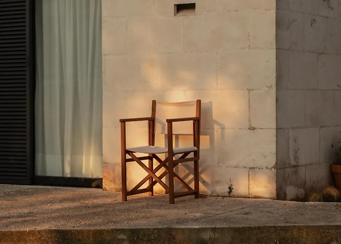 Binissaida Boutique Es Castell (Menorca)