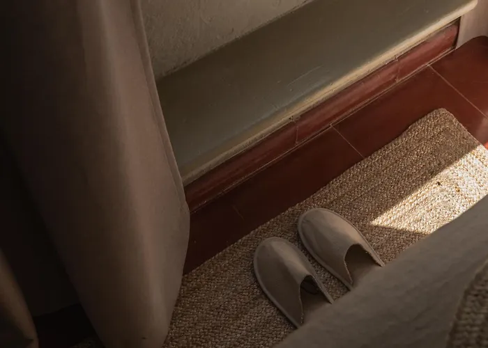 Binissaida Boutique Hotel 4*