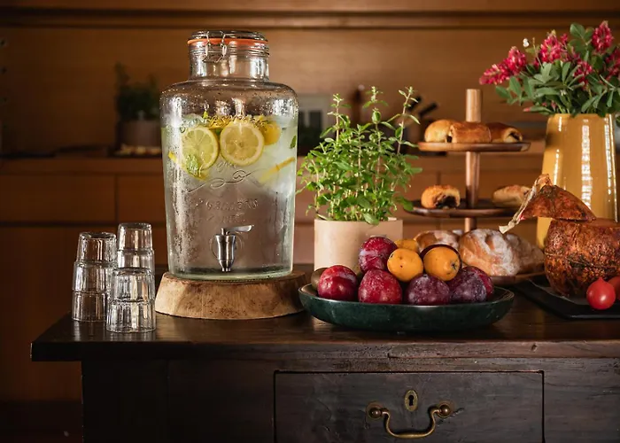 Binissaida Boutique 4* Es Castell (Menorca)