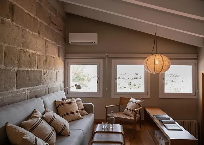 Binissaida Boutique 4* Es Castell (Menorca)