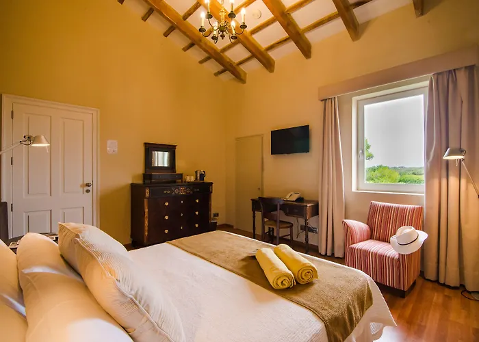 Hotel Binissaida Boutique 4*