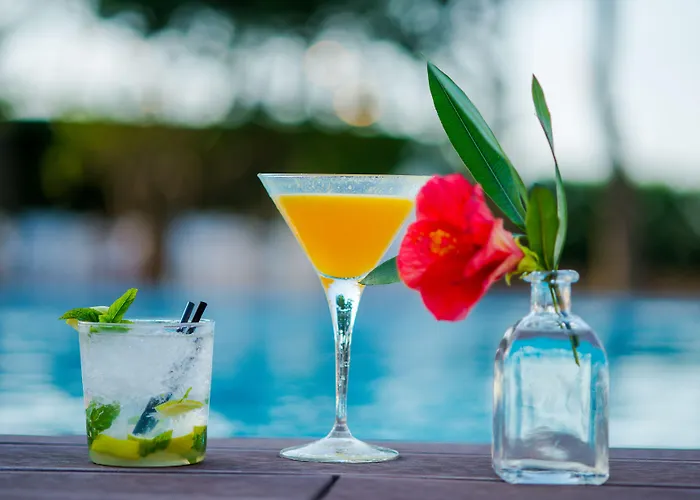 Binissaida Boutique 4* Es Castell (Menorca)