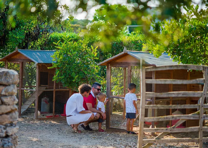 Binissaida Boutique Hotel Es Castell (Menorca)