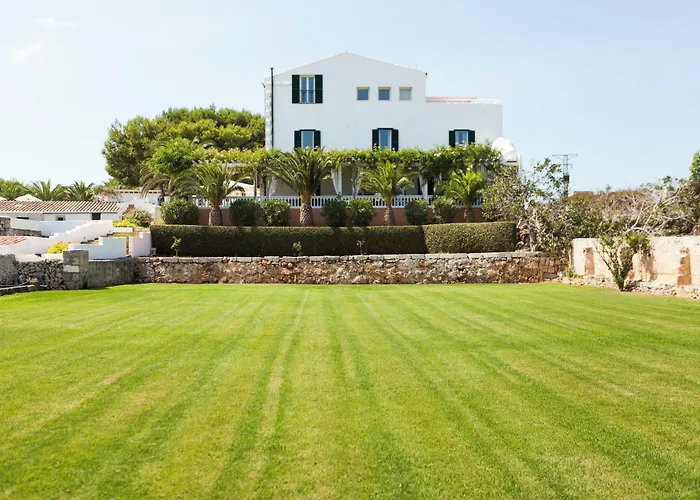 Binissaida Boutique Hotel Es Castell (Menorca)