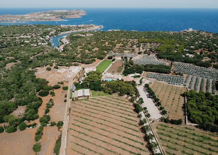 Hotel Binissaida Boutique