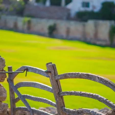 Hotel Binissaida Boutique Es Castell (Menorca)