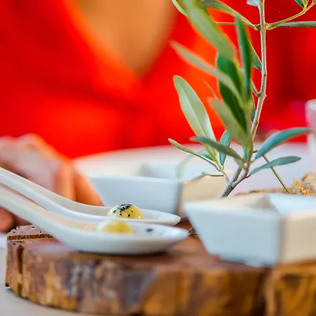 Hotel Binissaida Boutique 4*