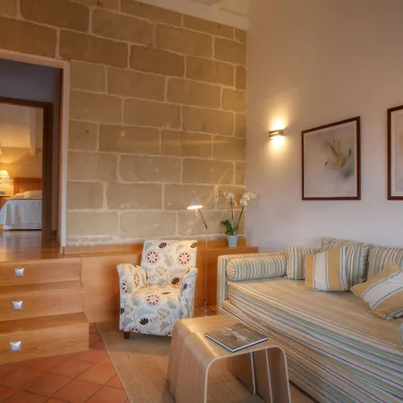 Binissaida Boutique 4* Es Castell (Menorca)