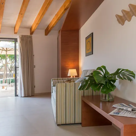Rural Sant Joan De Binissaida Hotell Es Castell (Menorca)