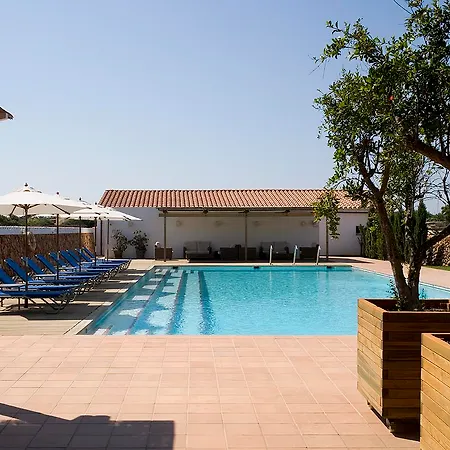 Rural Sant Joan De Binissaida 4*
