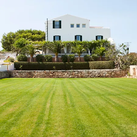 Rural Sant Joan De Binissaida Es Castell (Menorca)